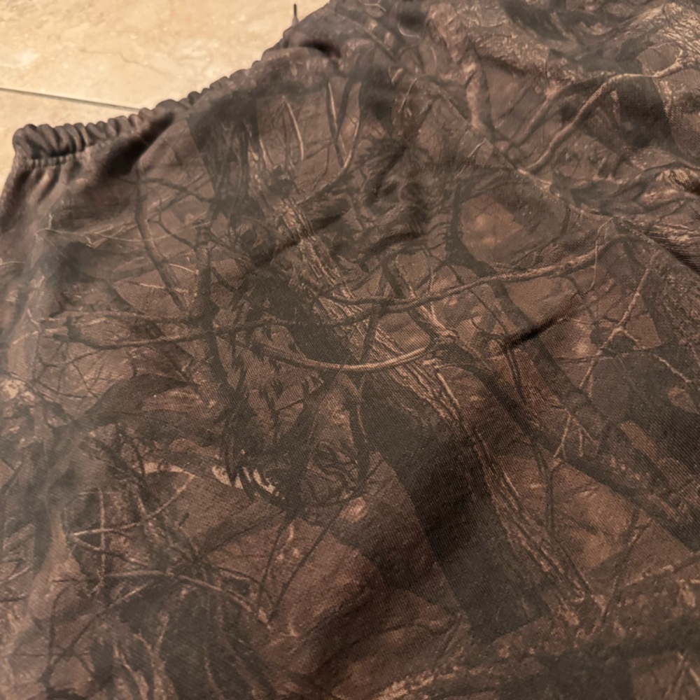 Darc sport until Valhalla sweatpants - Picture 4 of 4